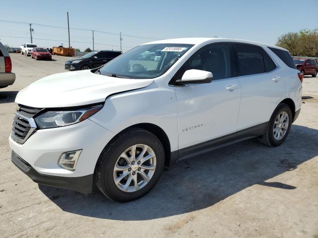 2018 CHEVROLET EQUINOX LT - 2GNAXJEV2J6254240