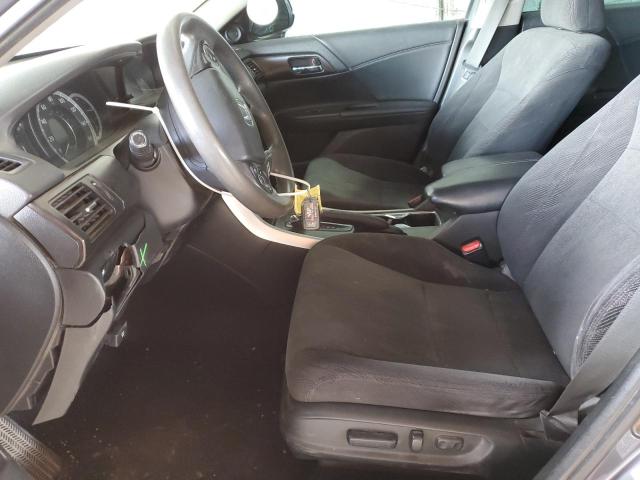 2015 HONDA ACCORD EX - 1HGCR2F79FA274028
