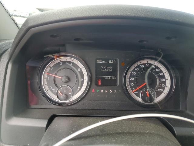 2022 RAM 1500 CLASS - 3C6RR6KG0NG210845