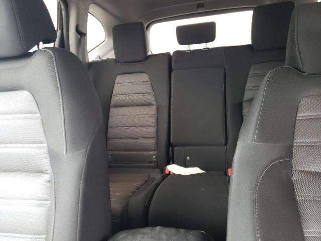 2019 HONDA CR-V EX - 5J6RW1H58KA034092