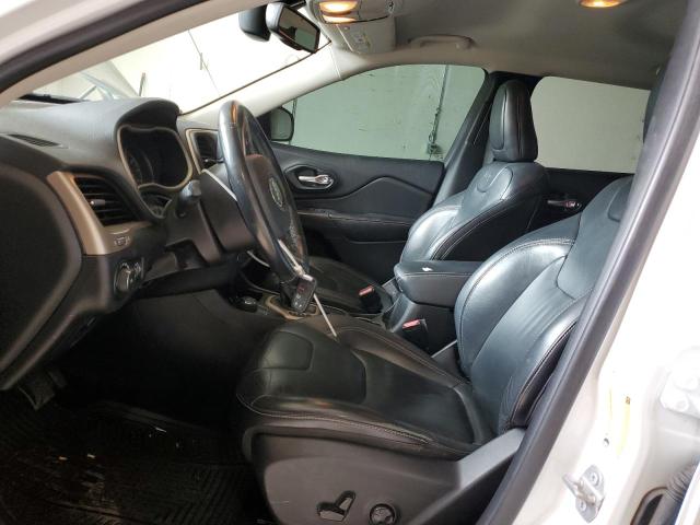 1C4PJMDB6FW736638 2015 JEEP GRAND CHER