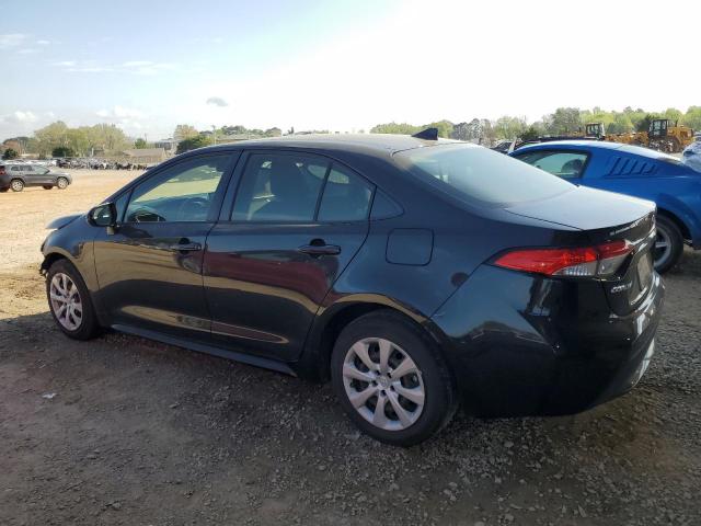 Vin: jtdeprae5lj013468, lot: 51899745, toyota corolla le 20202