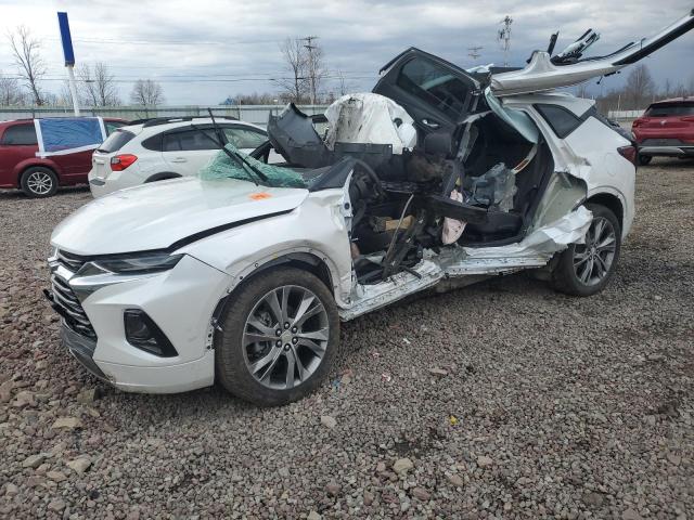 Vin: 3gnkblrs2ms555868, lot: 53693655, chevrolet blazer premier 2021 img_1