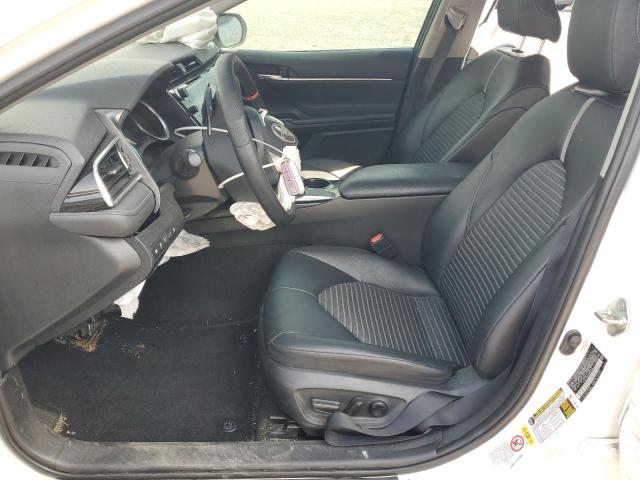 2018 TOYOTA CAMRY L - 4T1B11HK9JU632258
