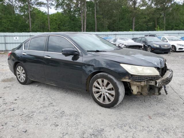 Vin: 1hgcr2f85fa111322, lot: 54532395, honda accord exl 20154