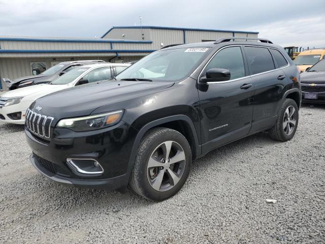 Vin: 1c4pjmdxxnd514786, lot: 53551195, jeep grand cher limited 2022 img_1