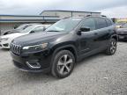 2022 JEEP CHEROKEE L - 1C4PJMDXXND514786