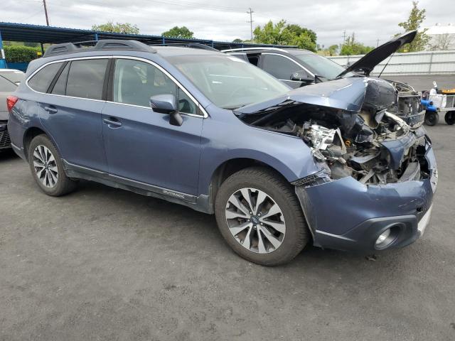 2017 SUBARU OUTBACK 2. - 4S4BSAKC7H3396949