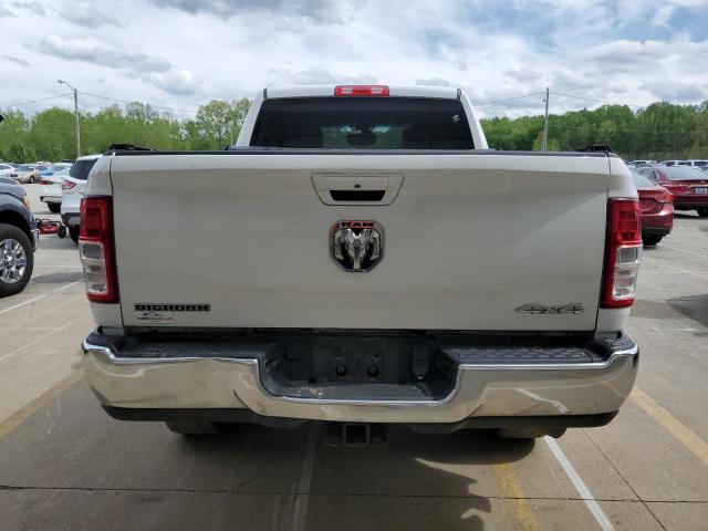 2022 RAM 2500 BIG H 3C6UR5DL4NG123786