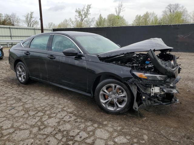 Vin: 1hgcy1f34ra054228, lot: 54487615, honda accord ex 20244