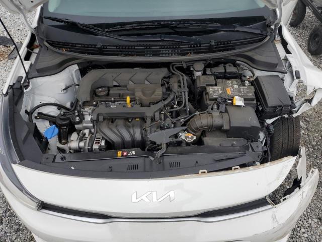 2023 KIA RIO LX - 3KPA24AD6PE604127
