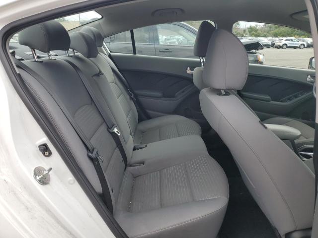 2018 KIA FORTE LX - 3KPFL4A72JE275673