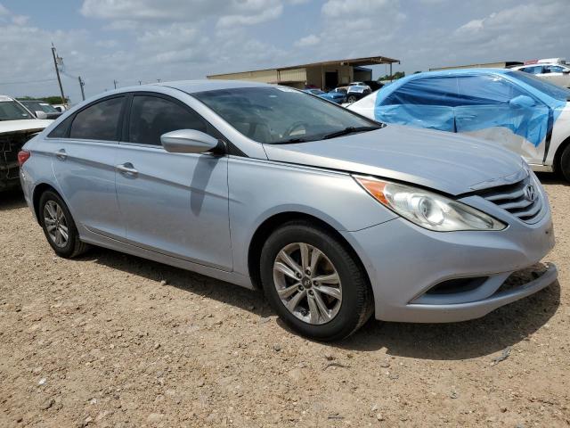 Vin: 5npeb4ac9dh703413, lot: 54102235, hyundai sonata gls 20134