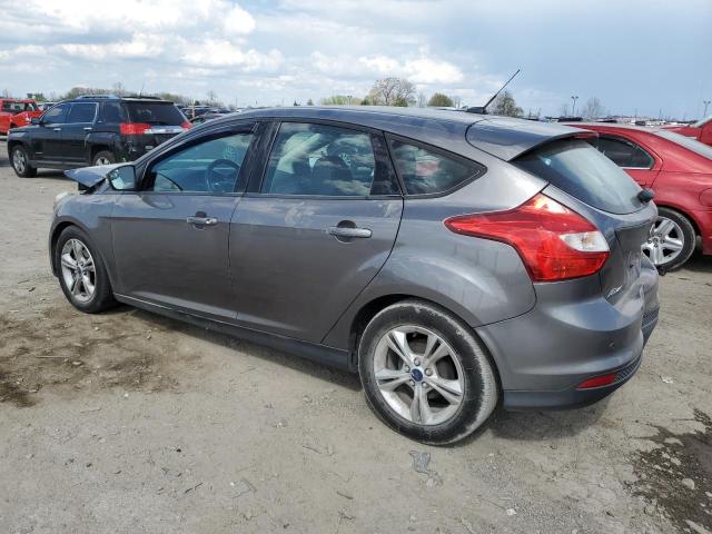 Vin: 1fadp3k20el313770, lot: 54684705, ford focus se 20142