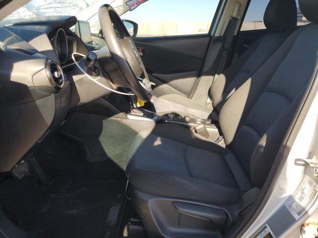 2019 TOYOTA YARIS L - 3MYDLBYV7KY525538