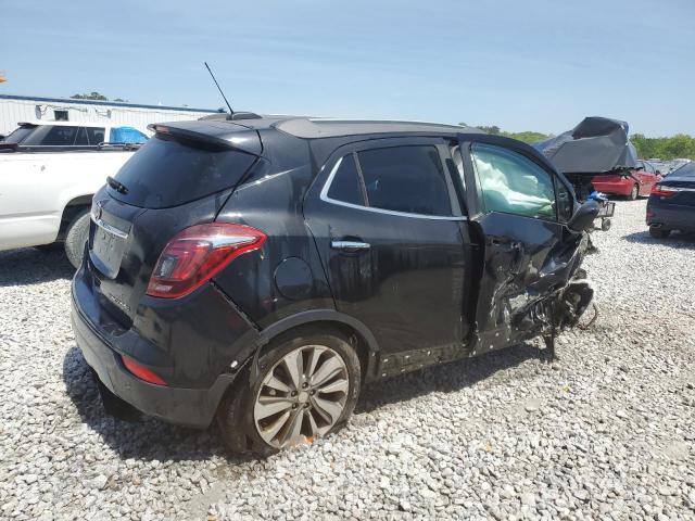Vin: kl4cjasb3jb604558, lot: 53652665, buick encore preferred 20183