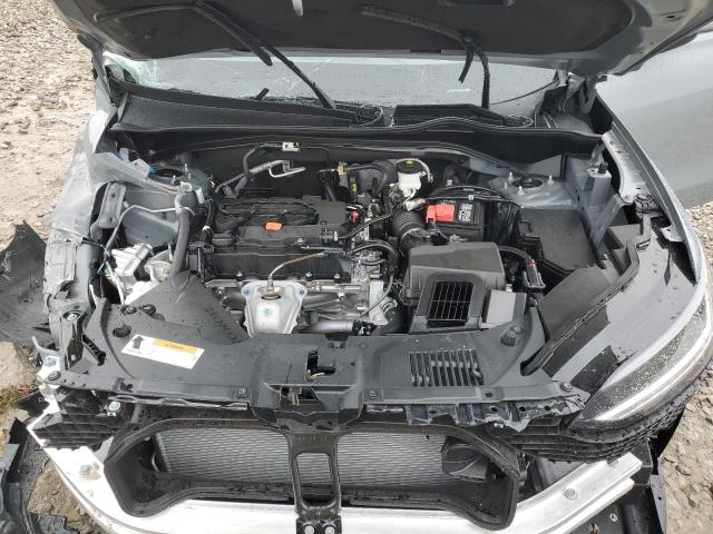 2025 HONDA HR-V SPORT 3CZRZ2H58SM781238