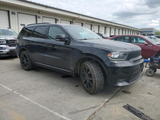 2020 DODGE DURANGO GT 1C4RDJDG4LC146901