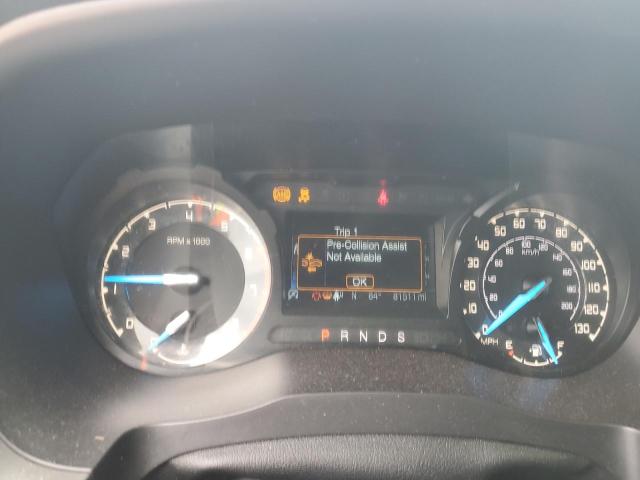 2019 FORD RANGER XL - 1FTER4EHXKLB02893