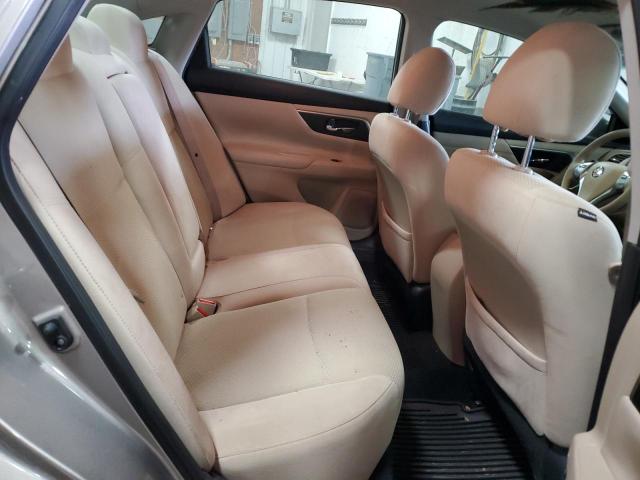 2015 NISSAN ALTIMA 2.5 - 1N4AL3AP5FC425249