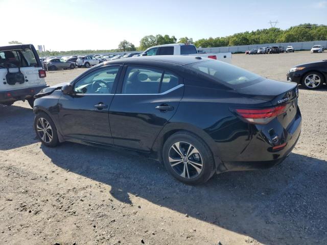Vin: 3n1ab8cv0my327145, lot: 51686125, nissan sentra sv 20212