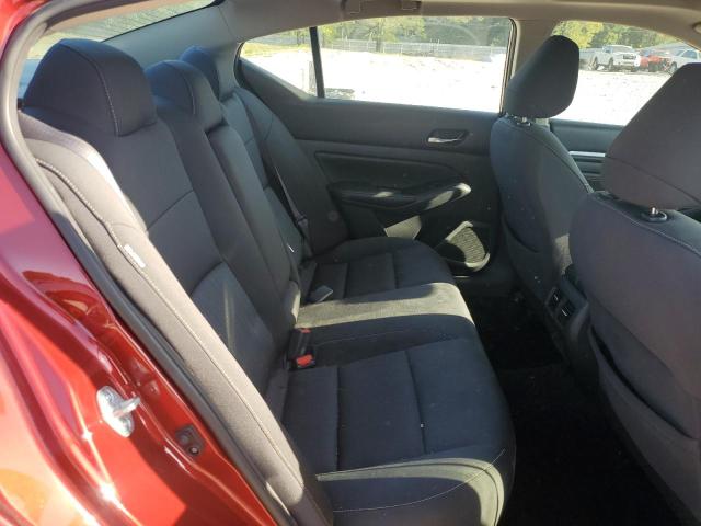 2019 NISSAN ALTIMA SV - 1N4BL4DV4KC115320