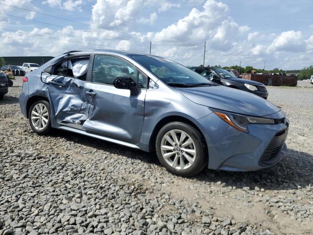Vin: 5yfb4mde7pp072226, lot: 51847375, toyota corolla le 20234