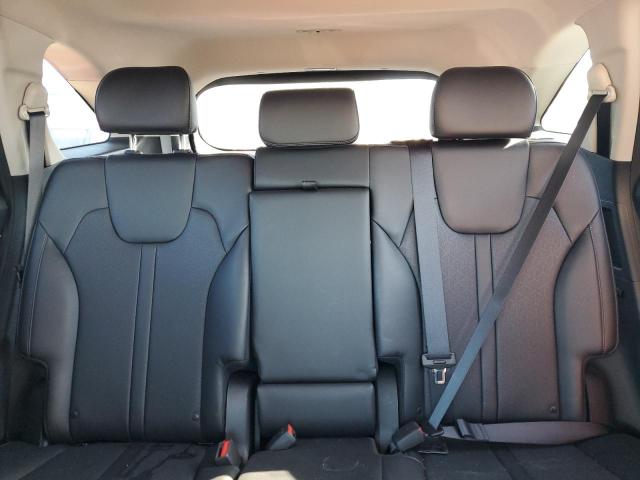 2023 KIA SORENTO S - 5XYRL4LC5PG217060