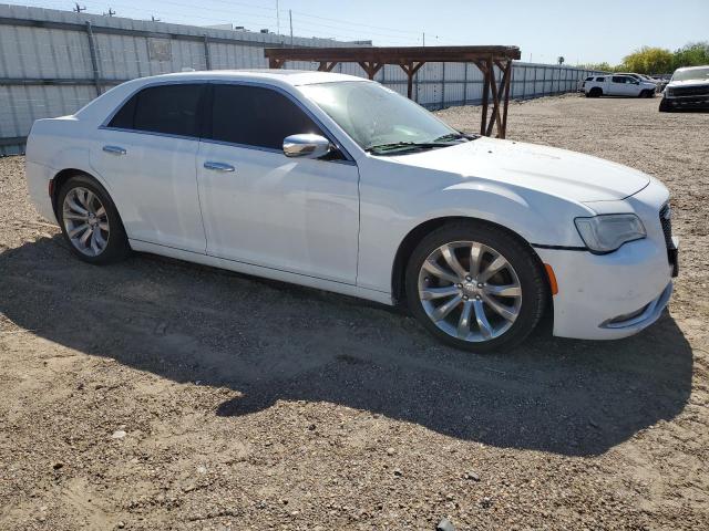 Vin: 2c3ccaeg4jh296223, lot: 52462735, chrysler 300 limited 20184