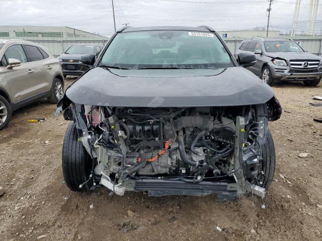 2023 TOYOTA RAV4 XLE - 4T3RWRFV6PU099667