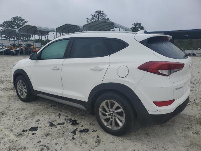 Vin: km8j3ca41ju738121, lot: 51292165, hyundai tucson sel 20182