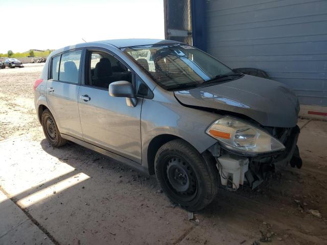 Vin: 3n1bc1cp3ck268345, lot: 53455125, nissan versa s 20124