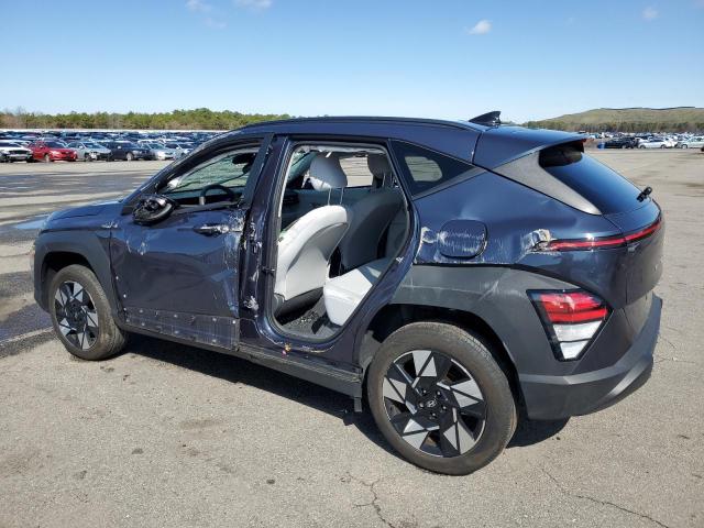Vin: km8hbcab3ru106426, lot: 51911145, hyundai kona sel 20242