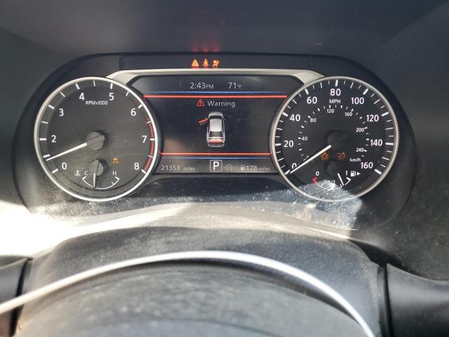 2024 NISSAN SENTRA SV - 3N1AB8CV4RY336261