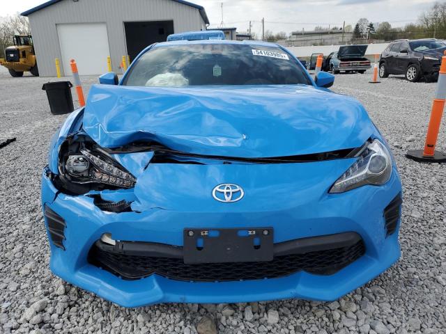 2020 TOYOTA 86 JF1ZNAA10L8752508