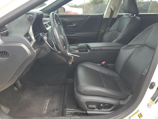 2019 LEXUS ES 350 - 58ABZ1B11KU047127