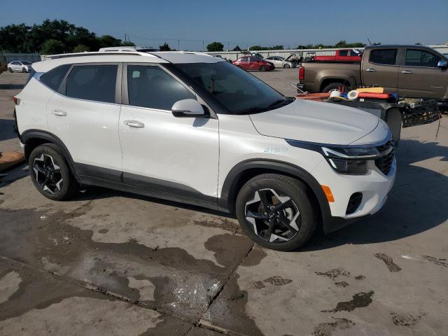 Vin: knder2aa7r7595559, lot: 53728825, kia seltos ex 20244