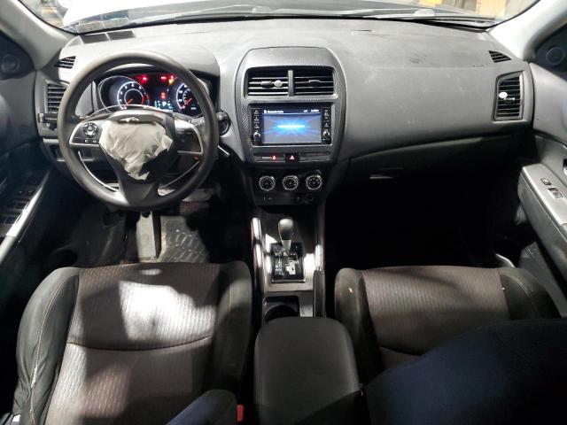 2018 MITSUBISHI OUTLANDER - JA4AR3AU5JZ012729