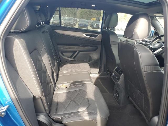 2024 VOLKSWAGEN ATLAS CROS - 1V2KE2CA0RC248463