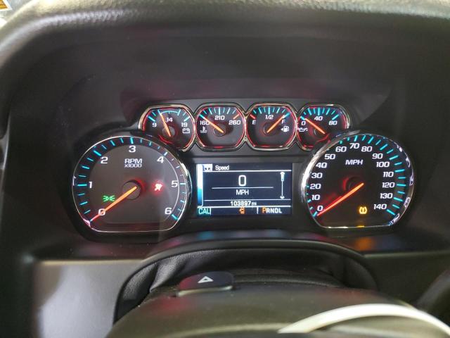 2020 GMC YUKON SLT 1GKS2BKCXLR235497