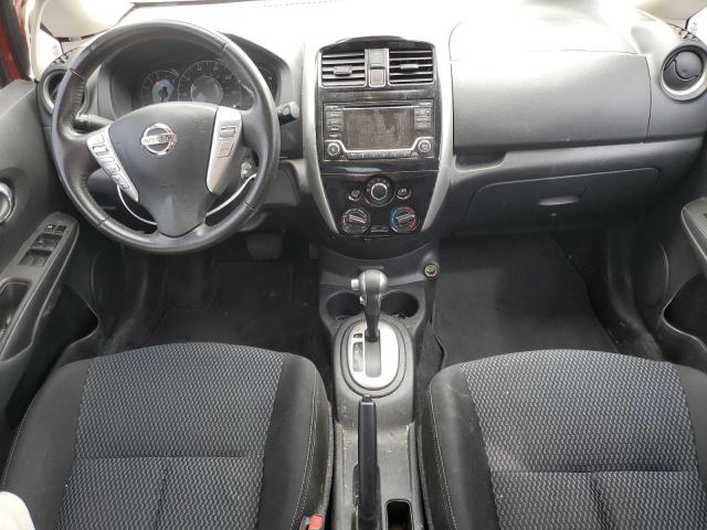 2018 NISSAN VERSA NOTE - 3N1CE2CP6JL363607