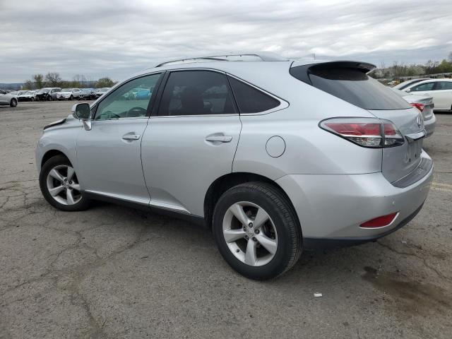 Vin: 2t2bk1ba1fc324762, lot: 54151355, lexus rx350 350 base 20152