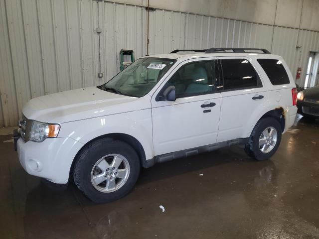 Vin: 1fmcu9dg0akc82607, lot: 55050175, ford escape xlt 2010 img_1