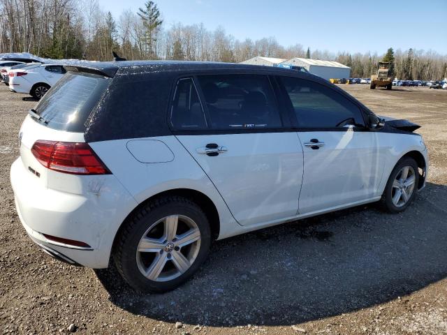 Vin: 3vwg57au9km009366, lot: 45696895, volkswagen golf s 20193