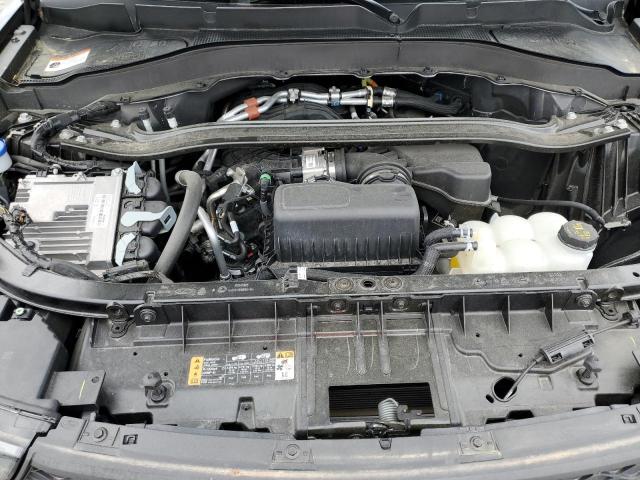 2023 FORD EXPLORER P - 1FM5K8AB1PGB99166