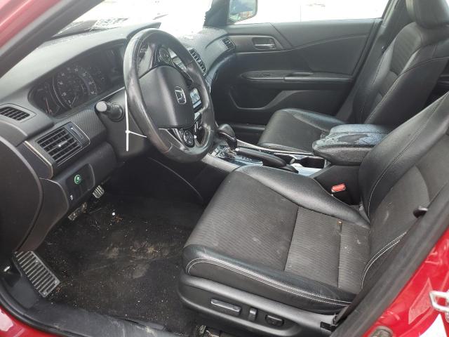 2017 HONDA ACCORD SPO - 1HGCR2F58HA021977