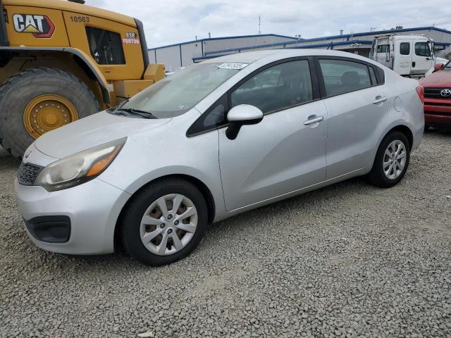 KIA RIO LX