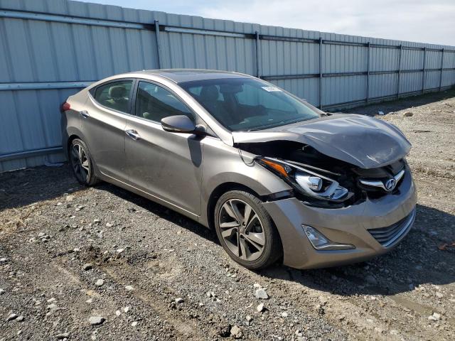 Vin: 5npdh4aexeh477637, lot: 52564715, hyundai elantra se 20144