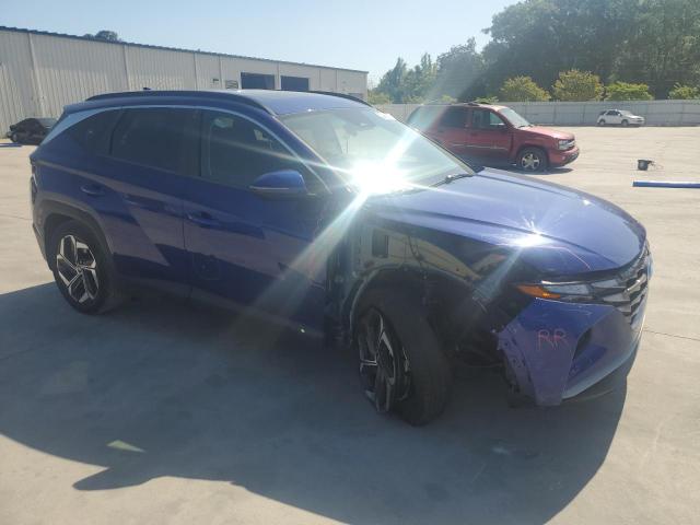 Vin: 5nmjf3ae4nh096592, lot: 53496475, hyundai tucson sel 20224
