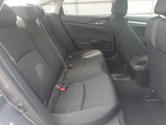 2019 HONDA CIVIC LX - 19XFC2F65KE030081